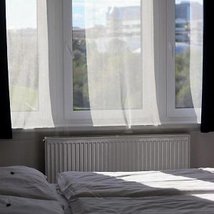 Pokój trzyosobowy typu comfort